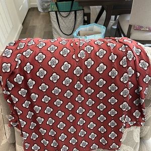 Women’s XL Blouse